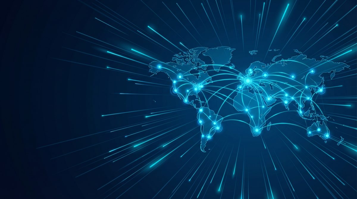 环超加速器全球网络加速